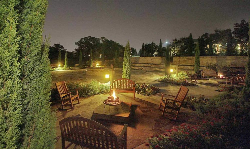 מלון סן אנטוניו Hyatt Vacation Club At Wild Oak Ranch מראה חיצוני תמונה
